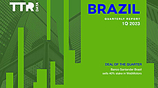 Brazil - 1Q 2023